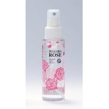 画像をギャラリービューアに読み込む, ダマスク ローズウォーター / Damask Rose Water