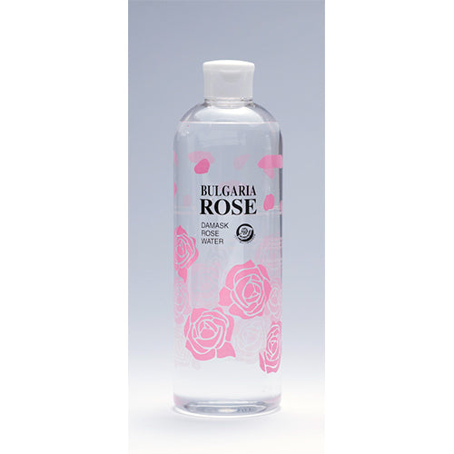 ダマスク ローズウォーター / Damask Rose Water